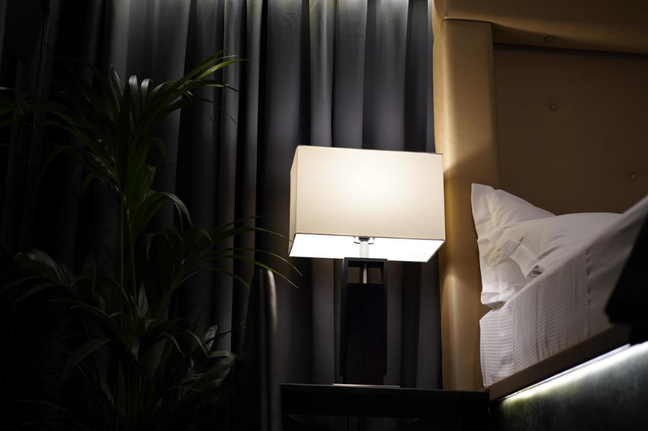 Couette-café Toma - Il Nido D'amore 5*