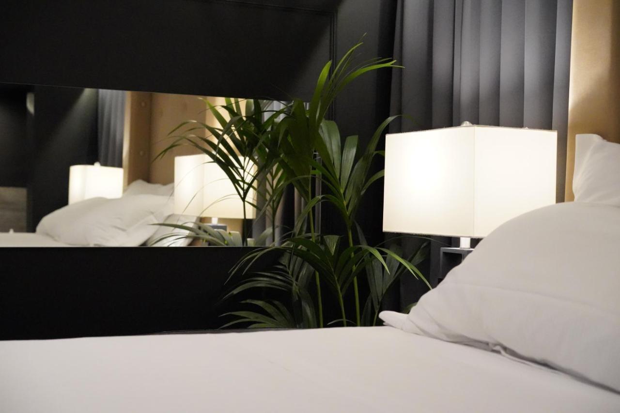 Toma - Il Nido D'amore Bed & Breakfast
