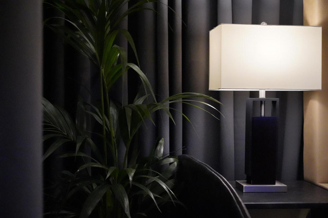 Couette-café Toma - Il Nido D'amore 5*