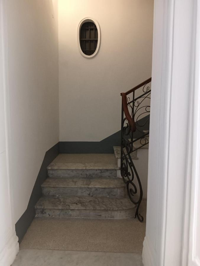 Lux House Gasthuis