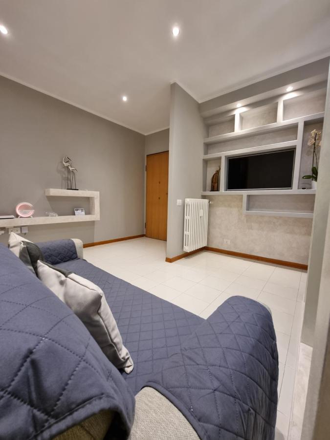 Holidays House Monteverde Holiday home Rome