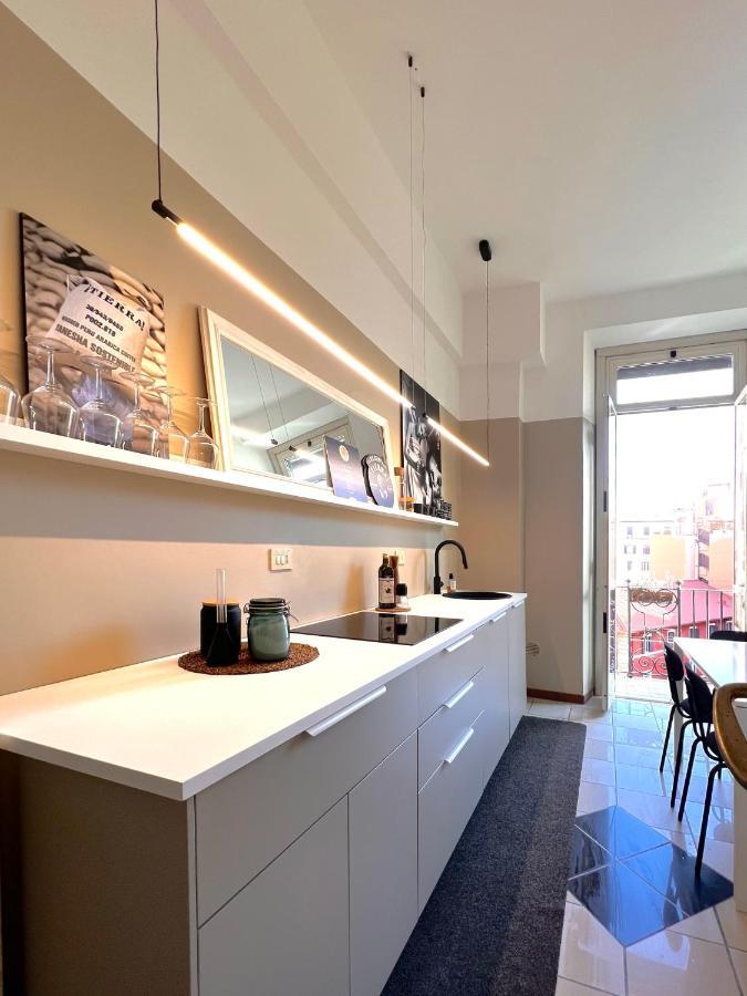 Guest house Sant'antonio_roma #hospitality_luxury_design