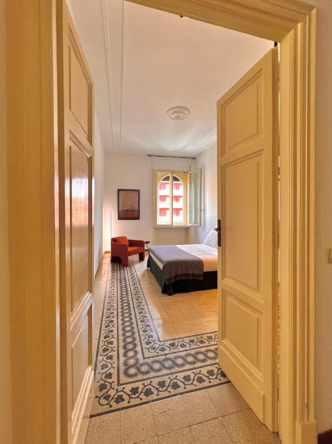 Guest house Sant'antonio_roma #hospitality_luxury_design *