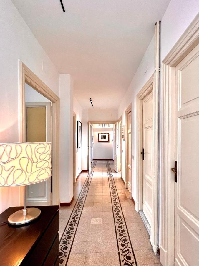 Sant'antonio_roma #hospitality_luxury_design Guest house