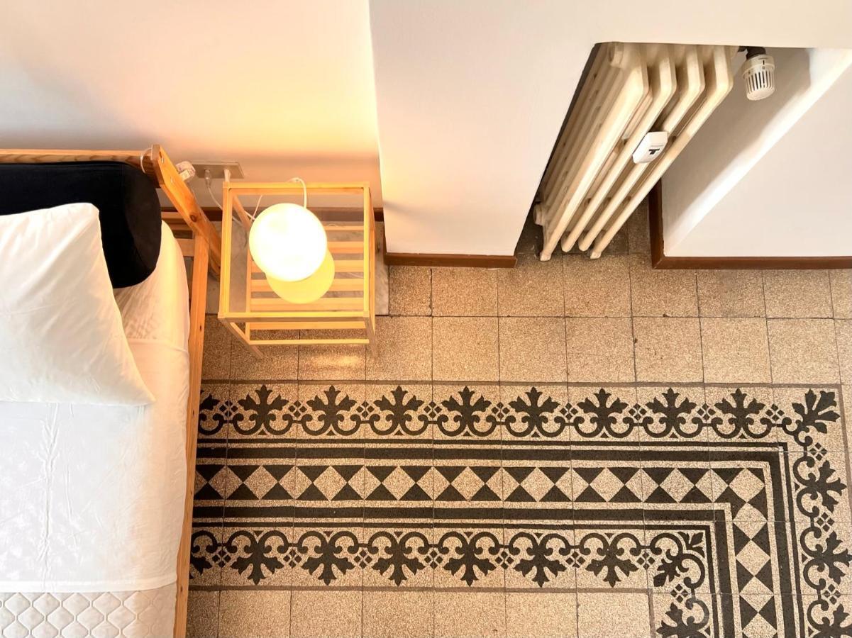 Sant'antonio_roma #hospitality_luxury_design Guest house *