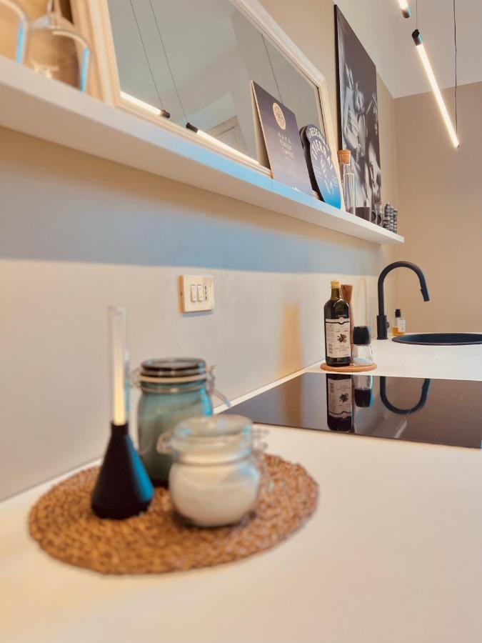 Guest house Sant'antonio_roma #hospitality_luxury_design Rome