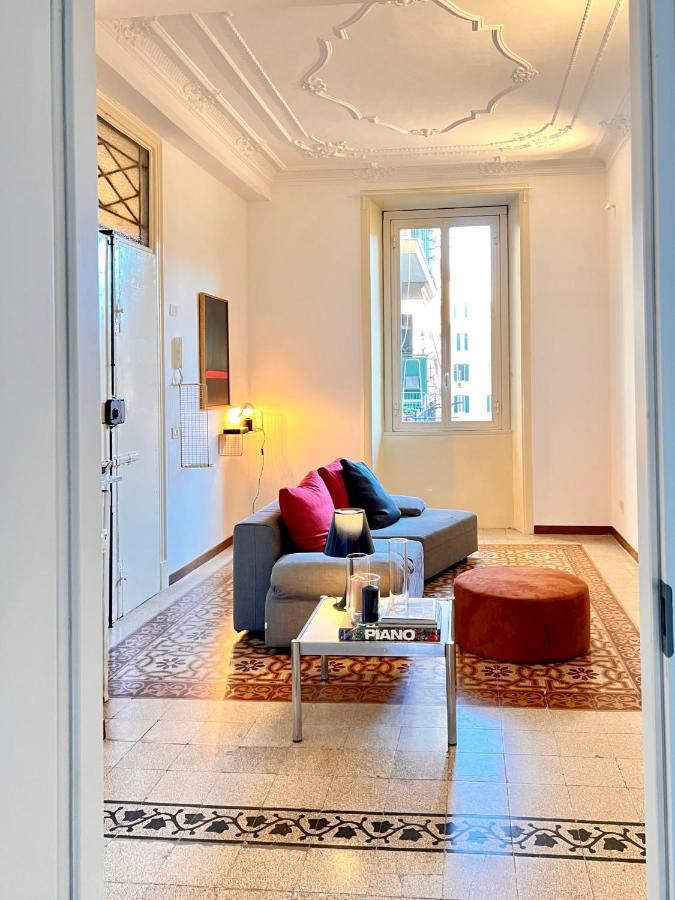 Guest house Sant'antonio_roma #hospitality_luxury_design