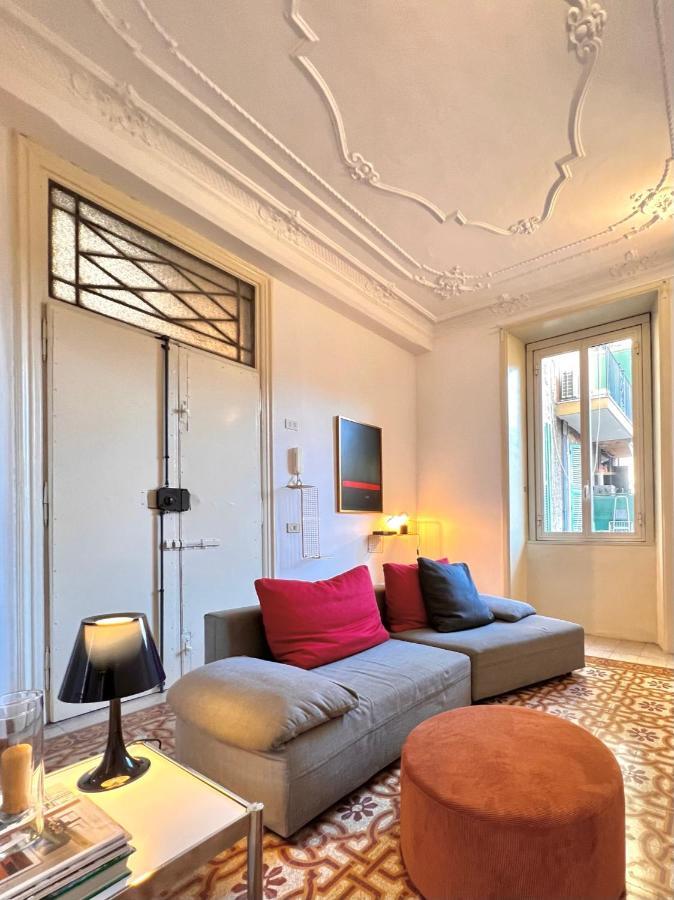 Sant'antonio_roma #hospitality_luxury_design
