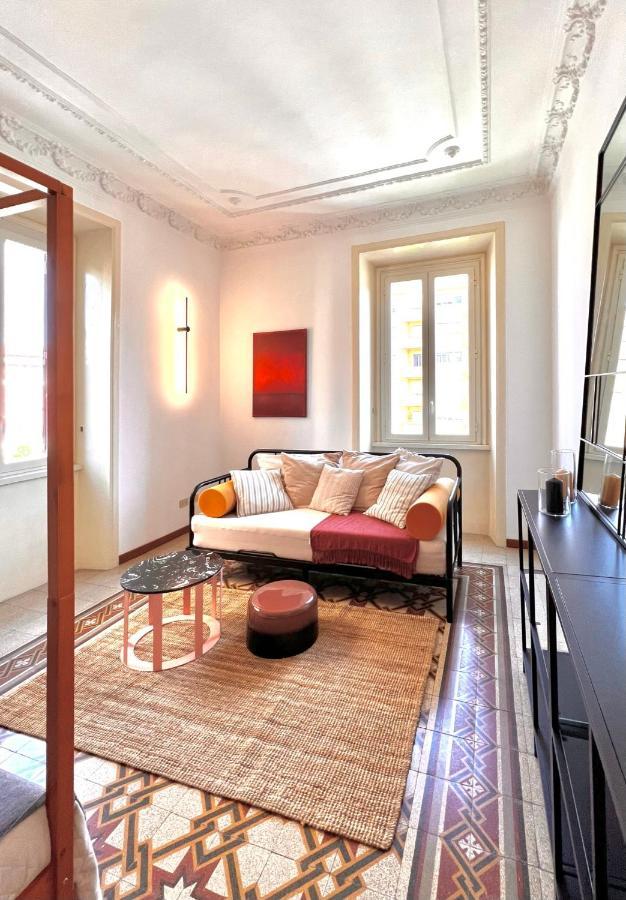 Sant'antonio_roma #hospitality_luxury_design * Rome