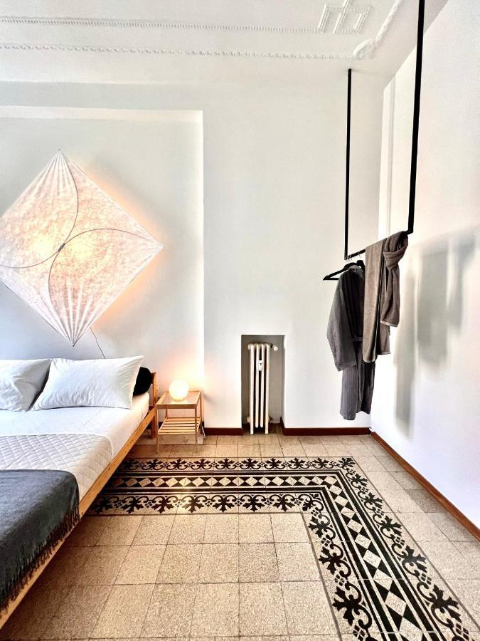 Sant'antonio_roma #hospitality_luxury_design Guest house Rome