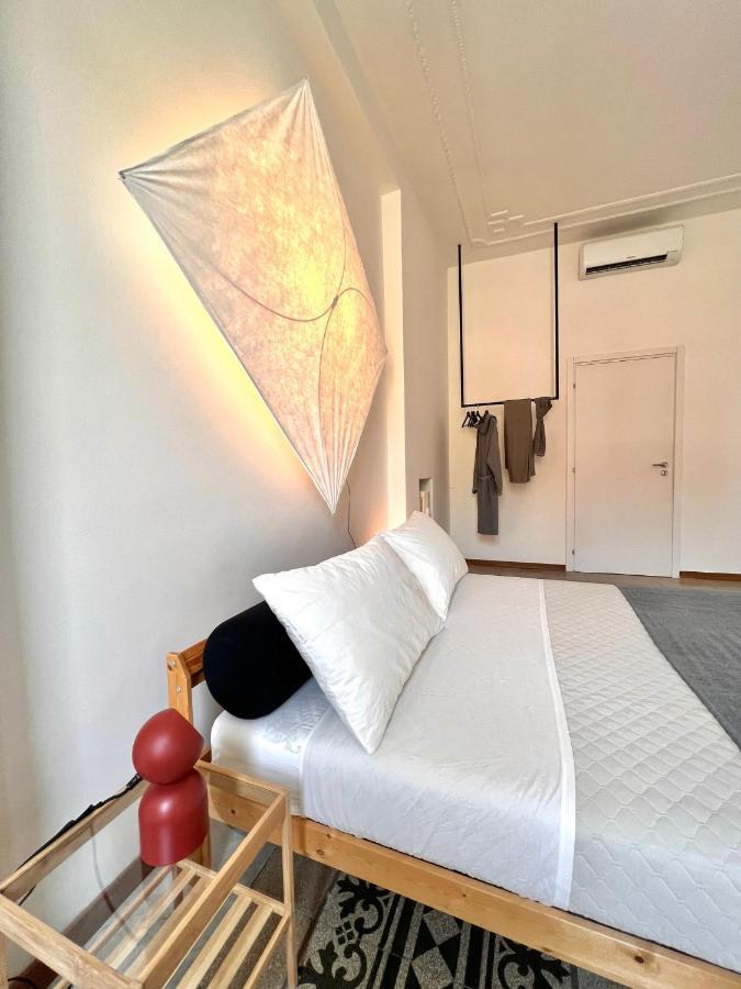 Sant'antonio_roma #hospitality_luxury_design Rome