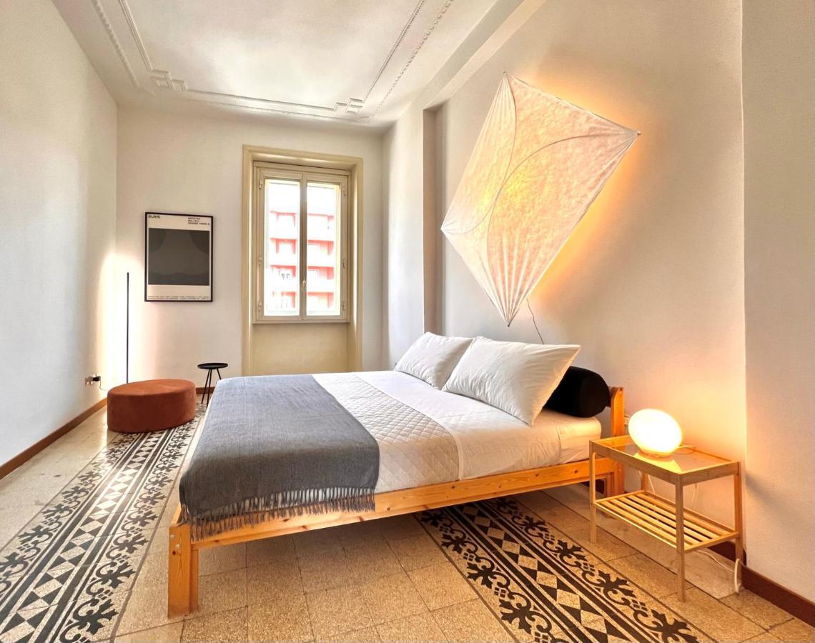 Sant'antonio_roma #hospitality_luxury_design * Rome
