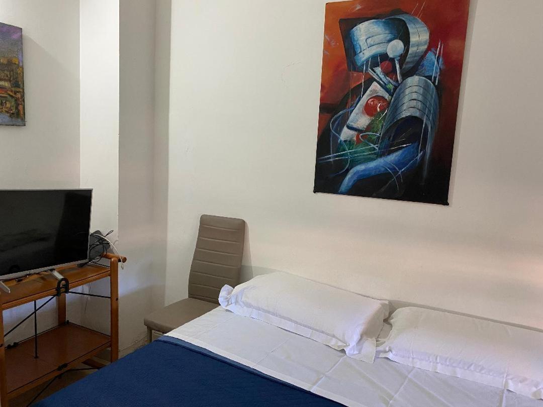 Apartment Cassia San Pietro Monolocale