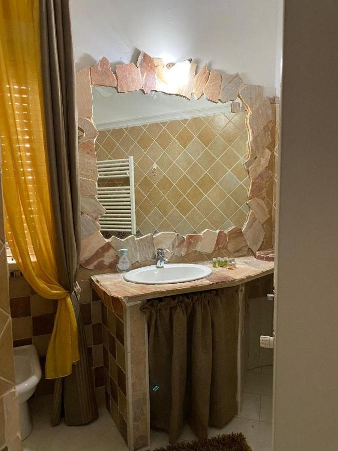 Cassia San Pietro Monolocale Apartment Rome