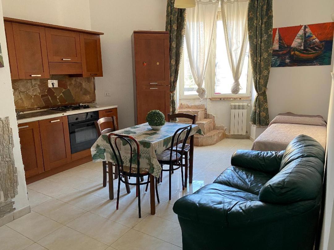 Apartment Cassia San Pietro Monolocale