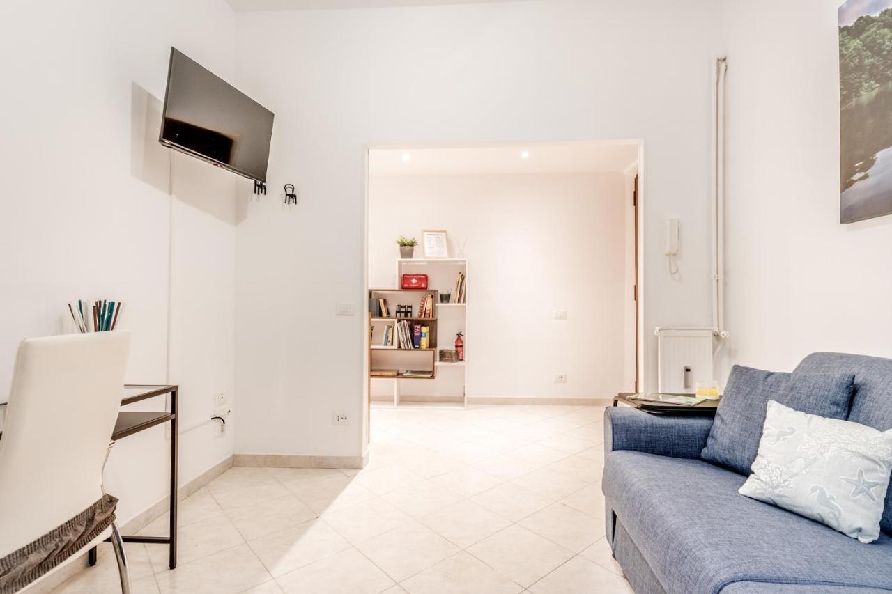Petite Maison 19 Apartment