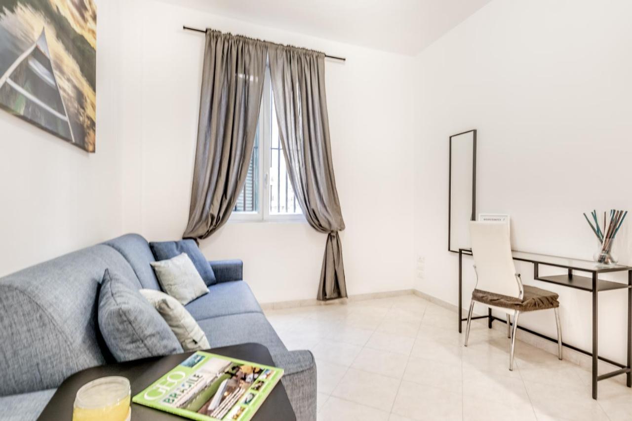Apartment Petite Maison 19 Rome