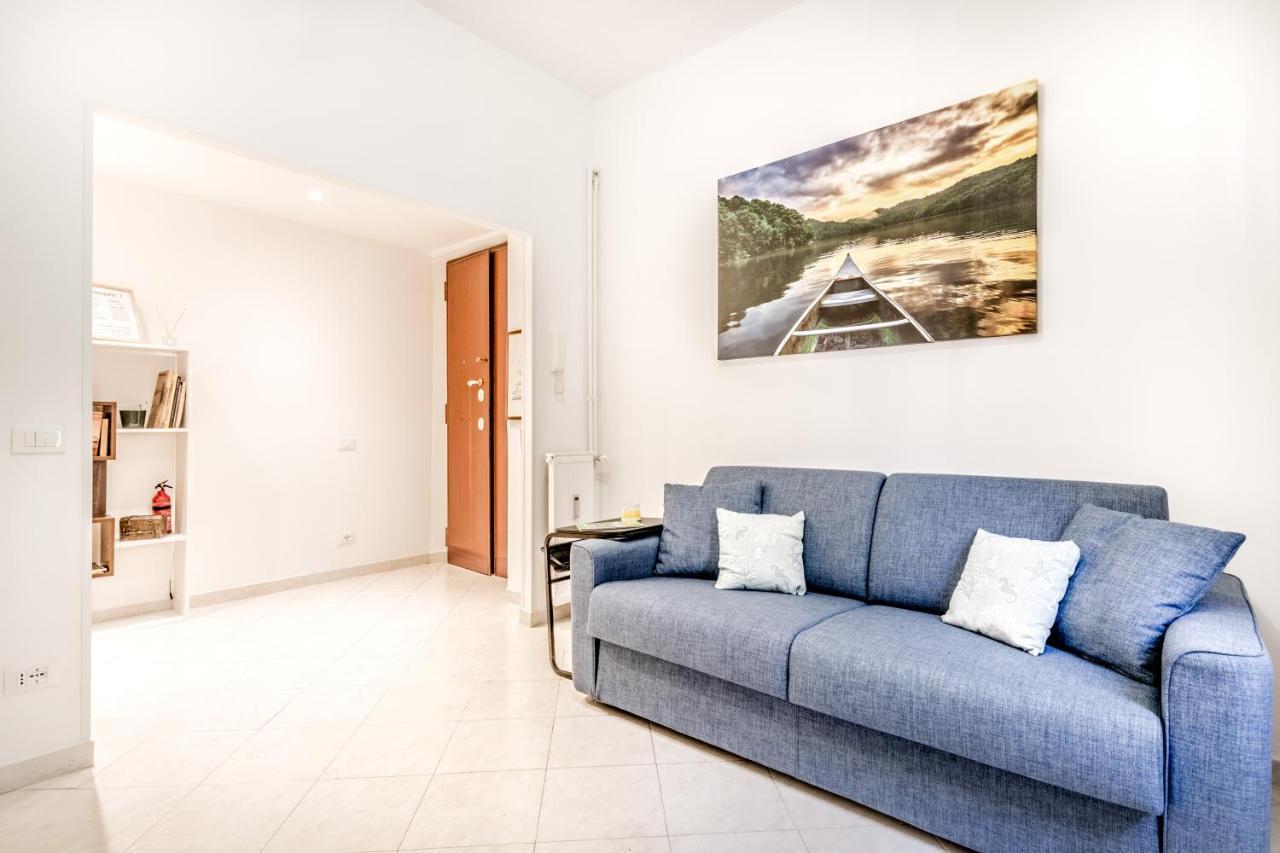 Petite Maison 19 Apartment Rome