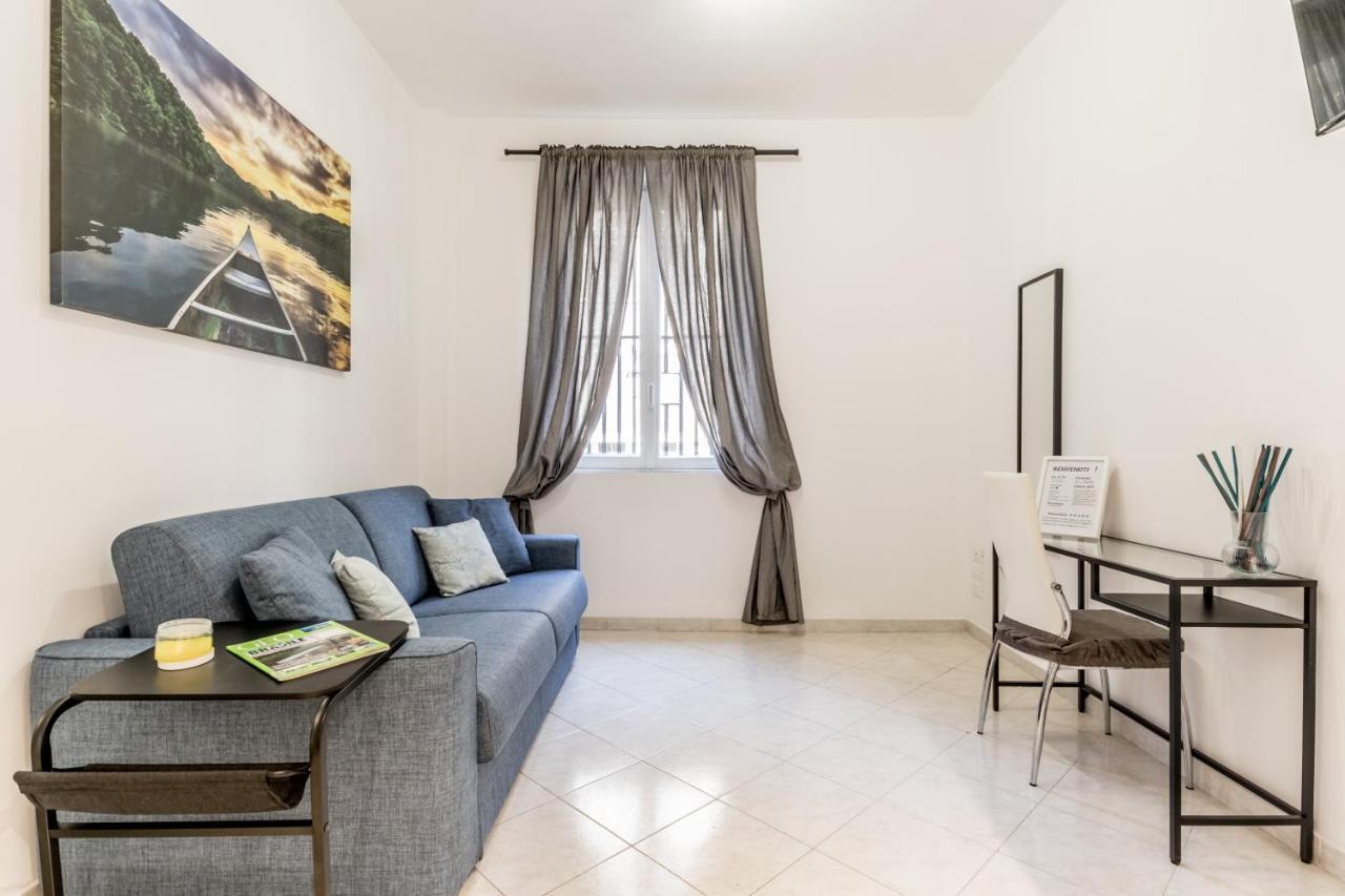 Petite Maison 19 Apartment