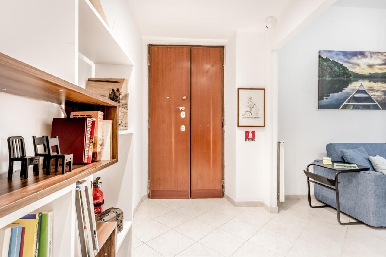 Petite Maison 19 Rome
