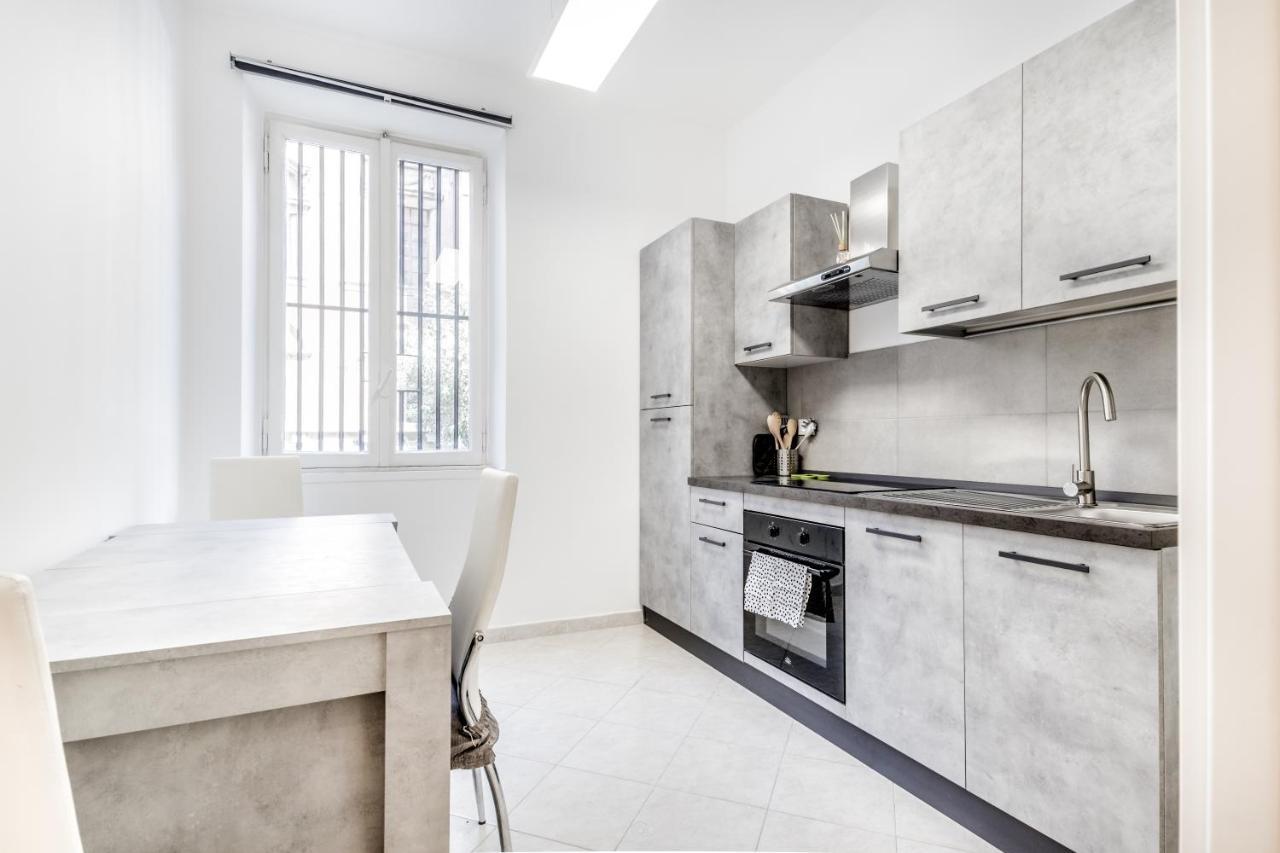 Apartment Petite Maison 19