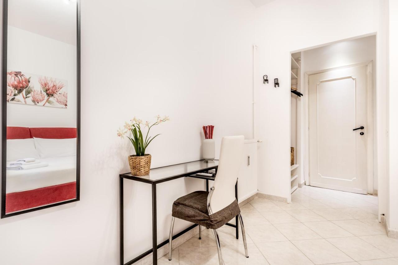 Petite Maison 19 Apartment Rome