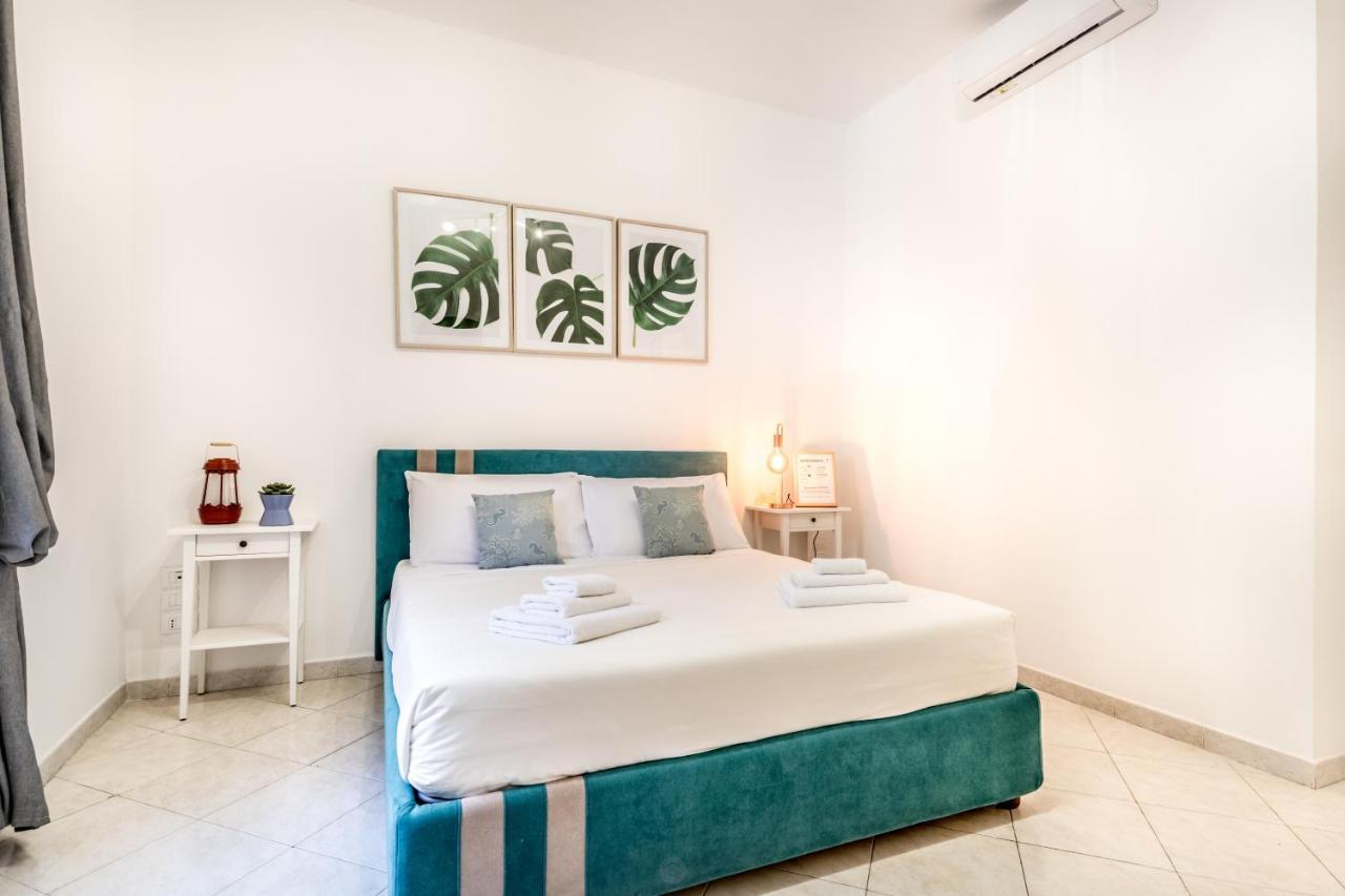 Petite Maison 19 Apartment Rome