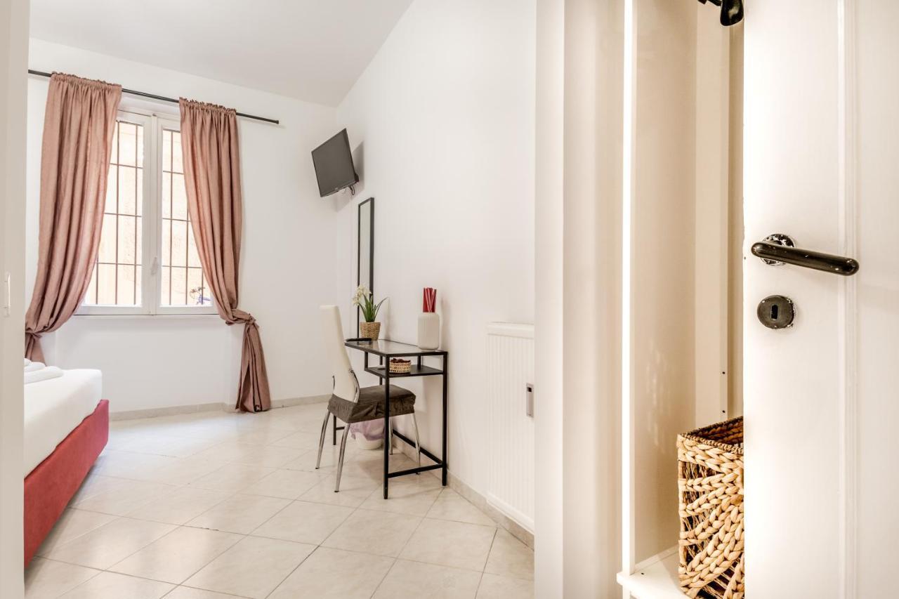 Apartment Petite Maison 19