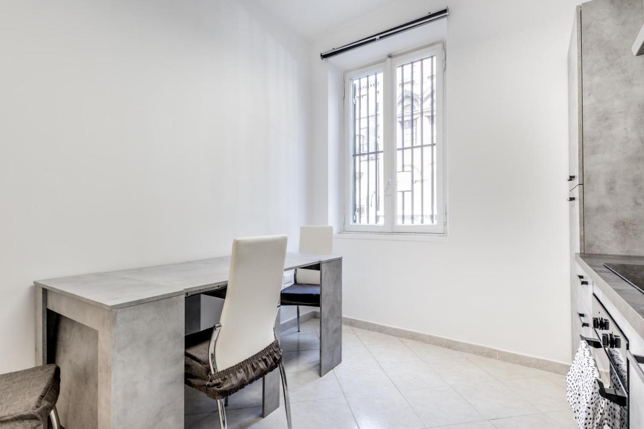 Apartment Petite Maison 19 Rome