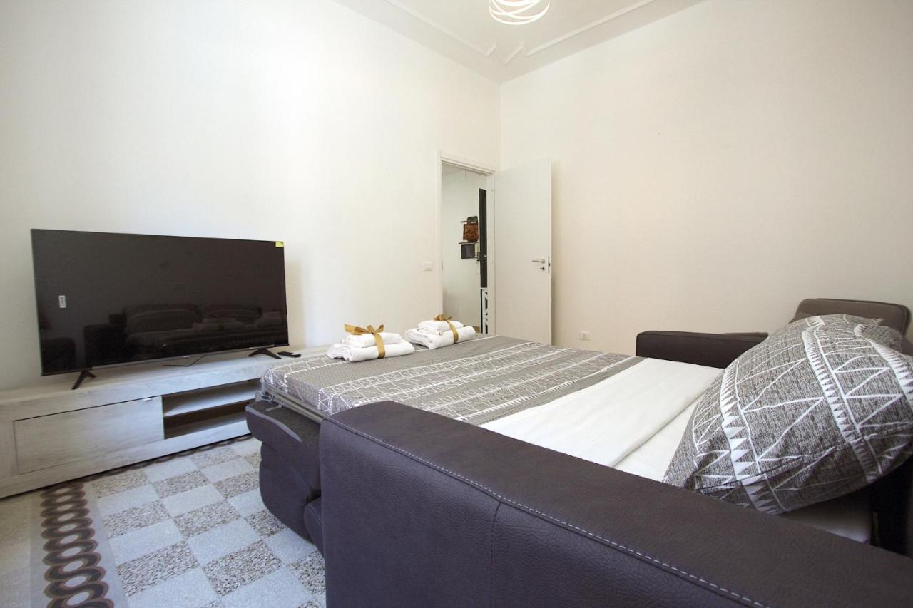 Prati House Apartment Rome