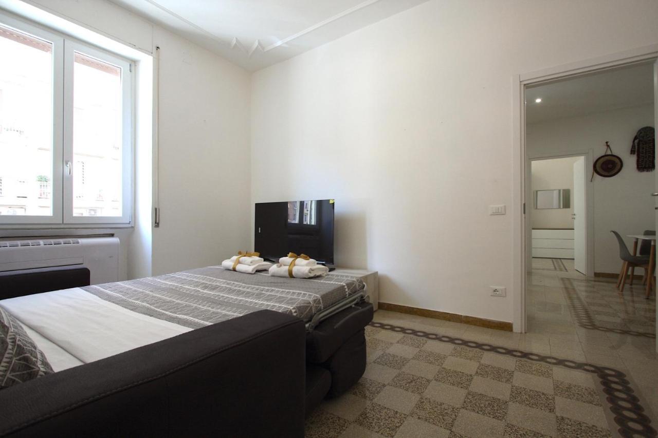 Prati House Apartment