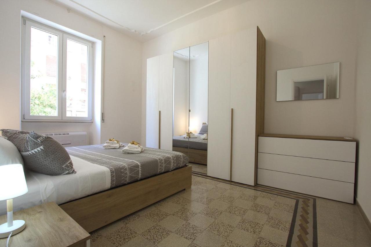 Prati House *