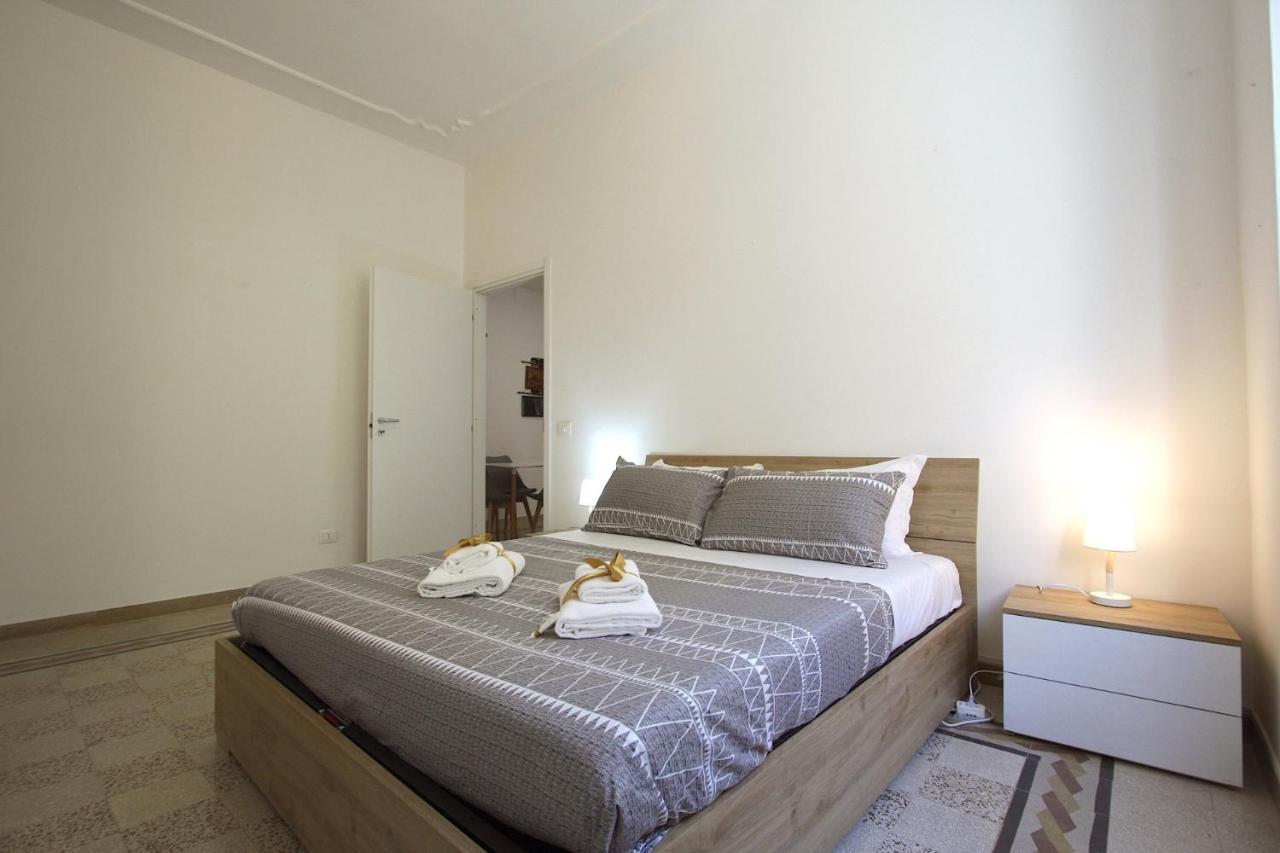 Prati House Apartment *