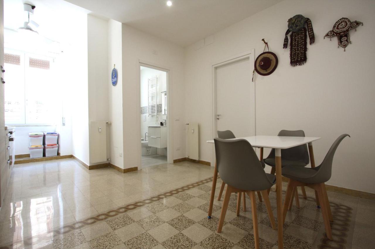 Prati House Apartment Rome