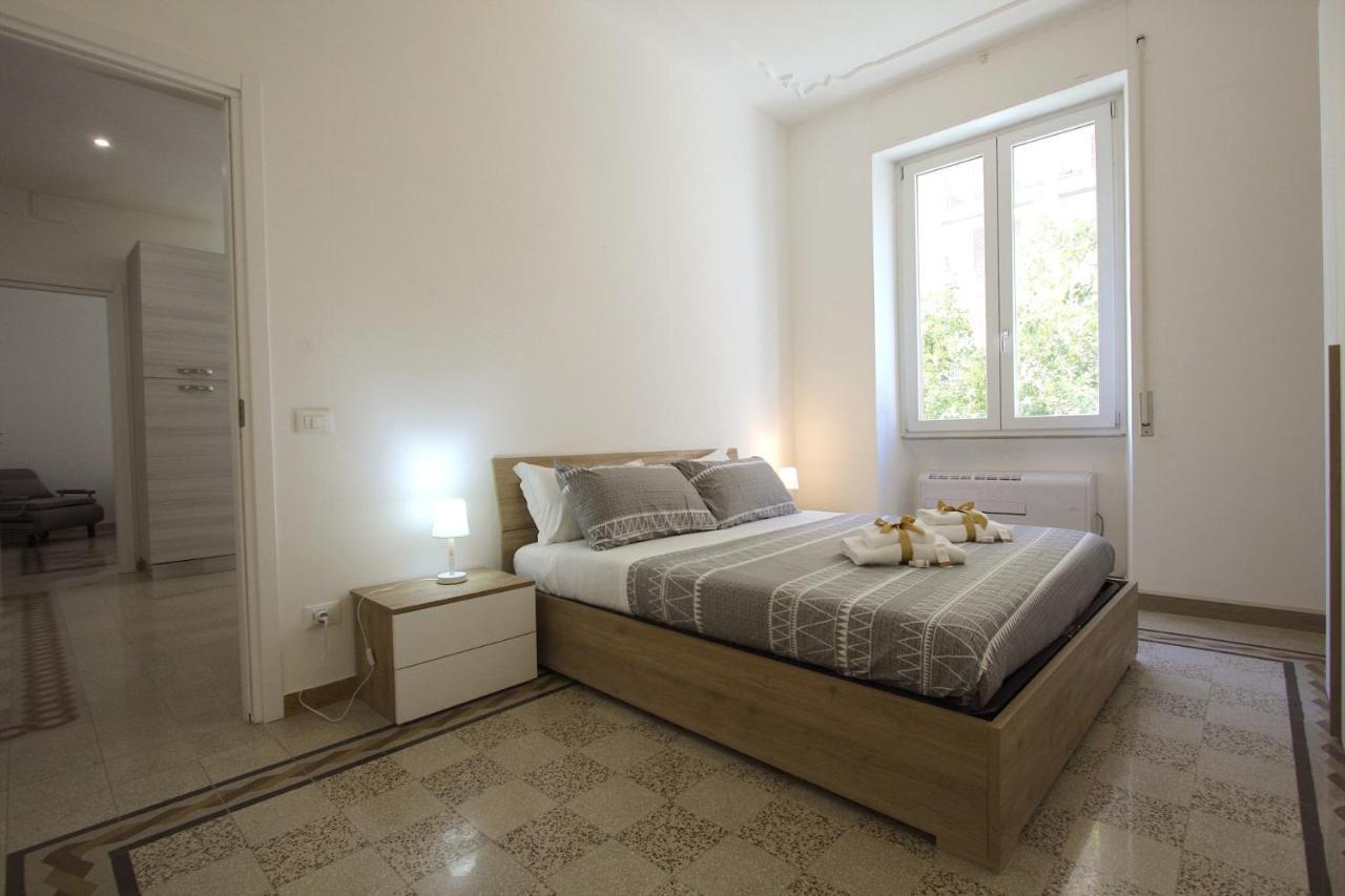 Prati House Rome