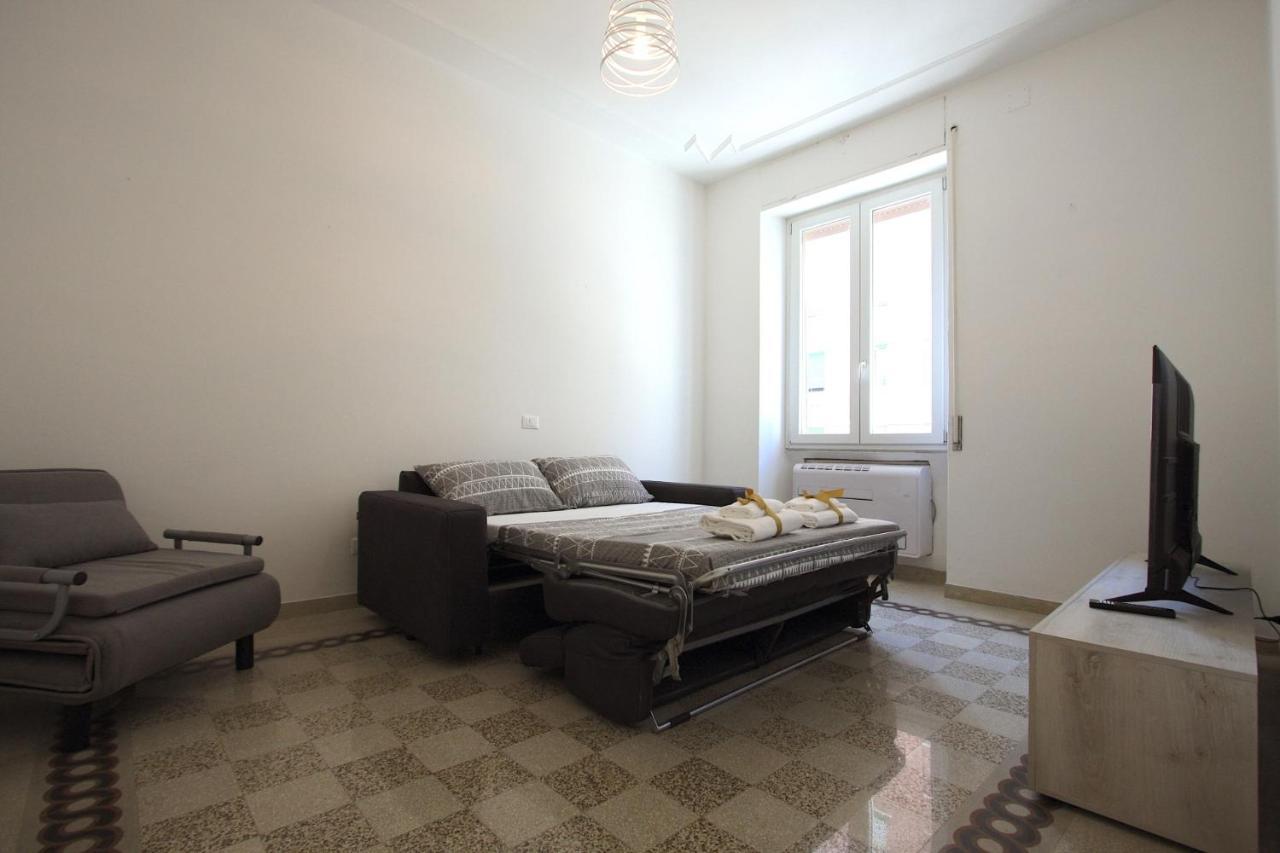 Prati House Apartment