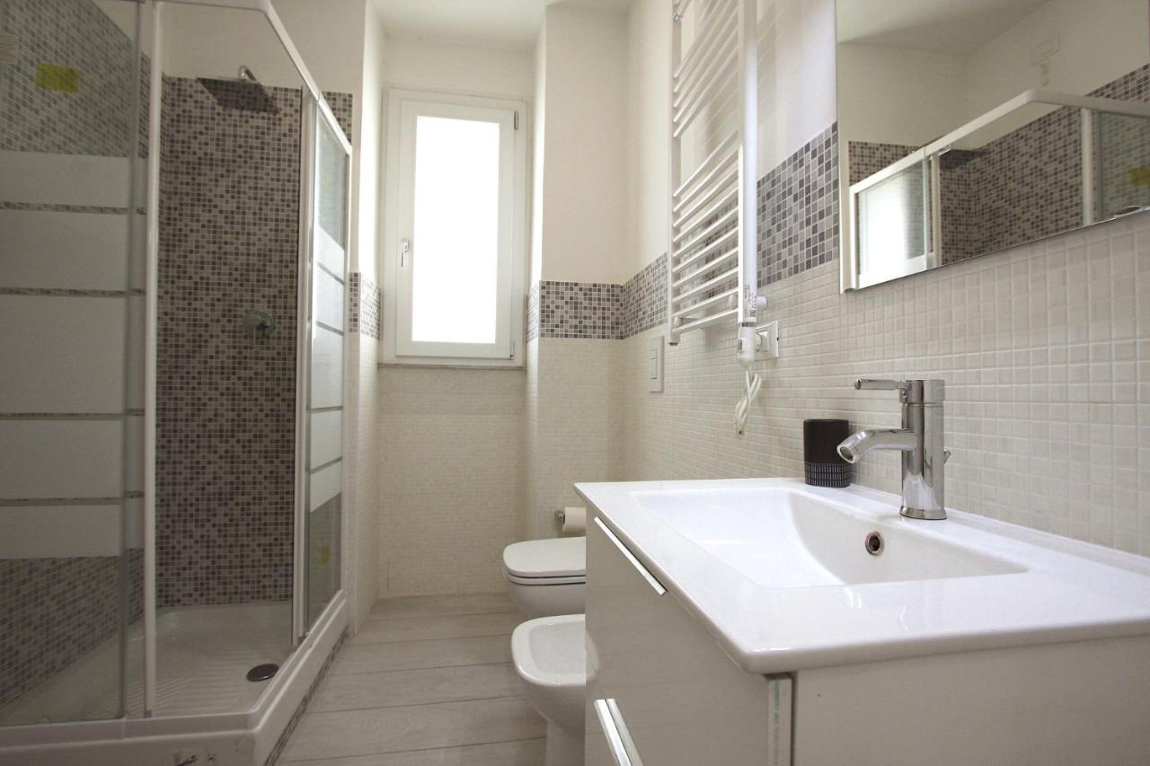 Apartment Prati House *