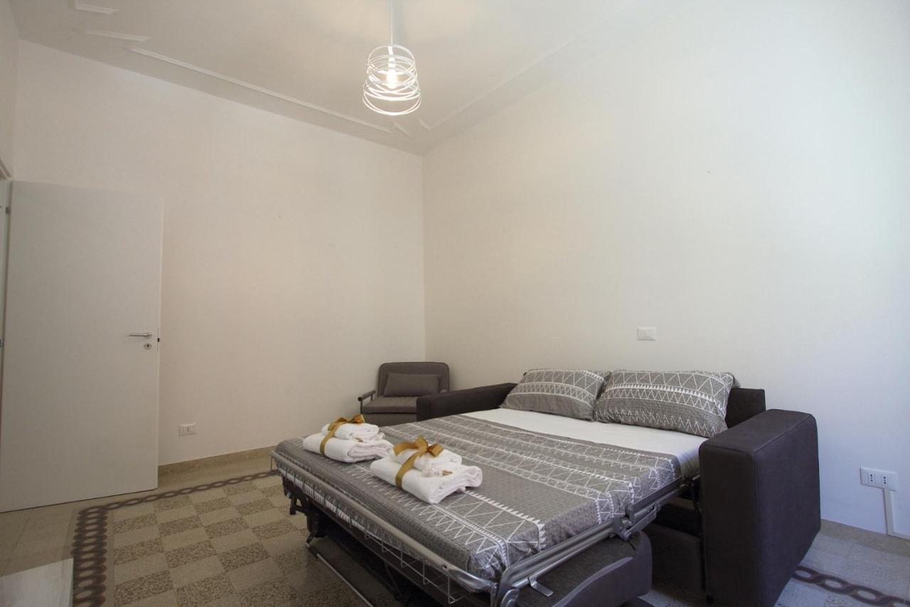 Apartment Prati House *