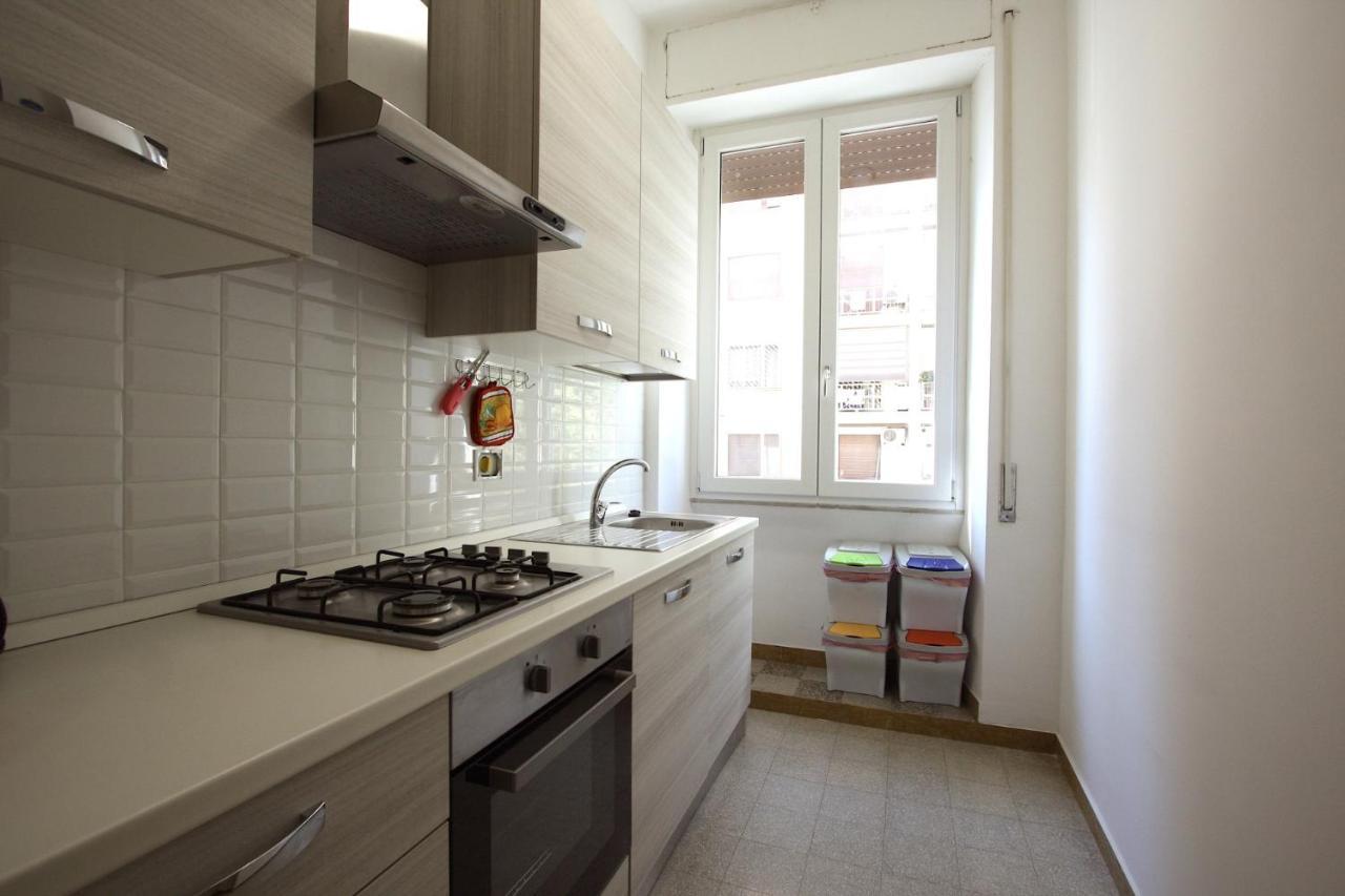 Apartment Prati House Rome