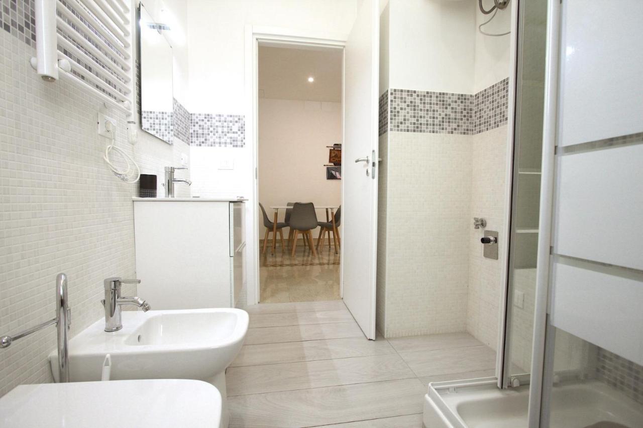 Prati House Rome