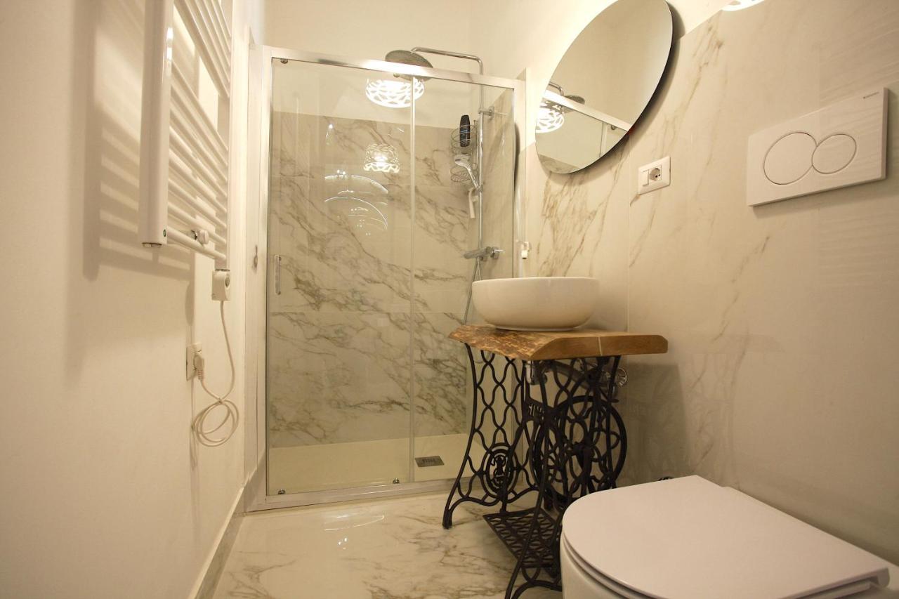 Aparthotel Monti House Rome