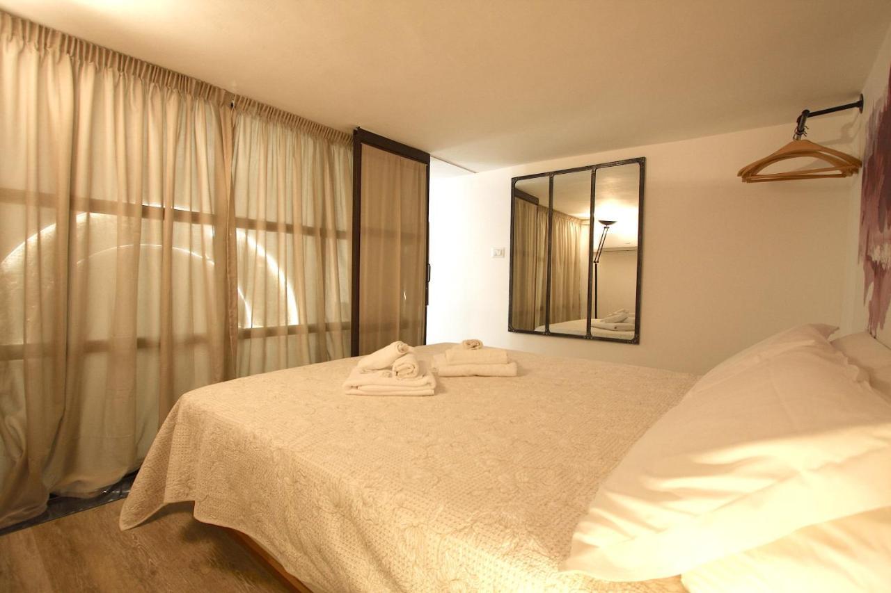 Aparthotel Monti House