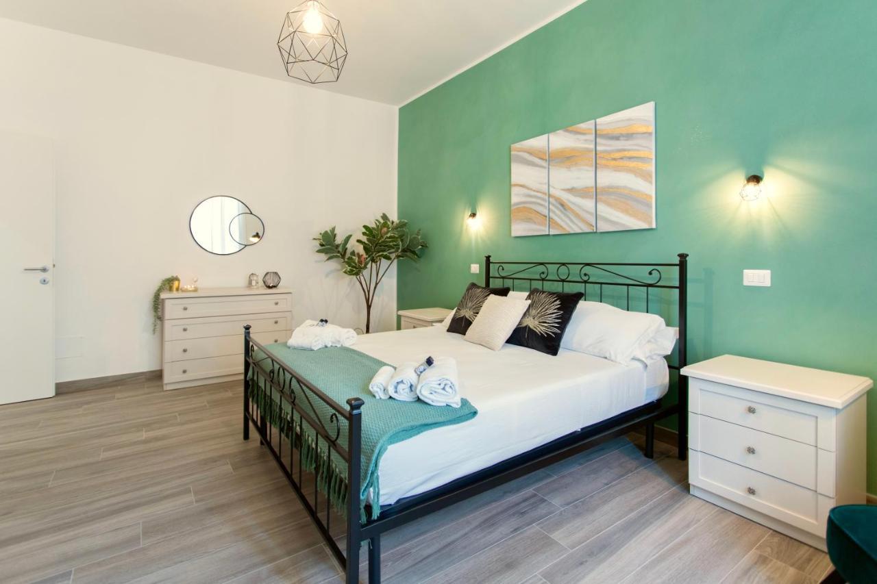 Appartement Etta - Close Vatican Museum Rome