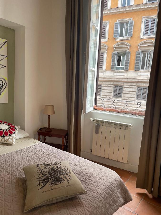 Appartement Luminoso In Centro Storico