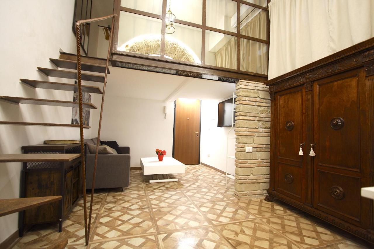 Monti House *