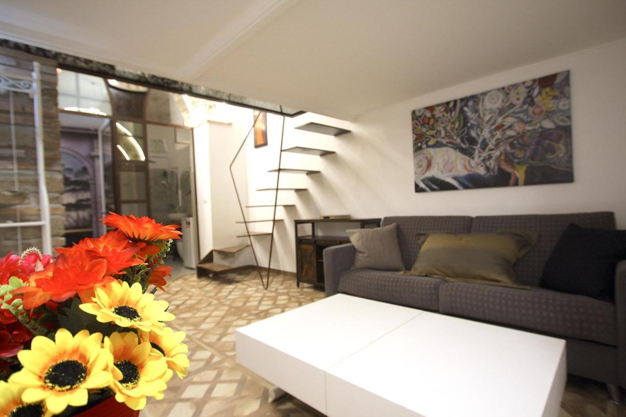 Aparthotel Monti House *
