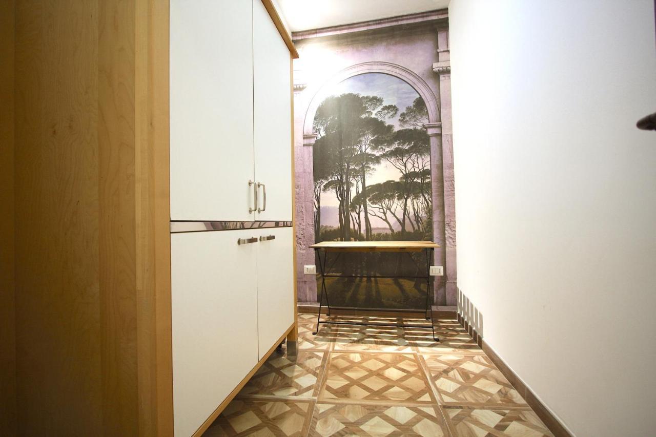 Monti House Aparthotel *
