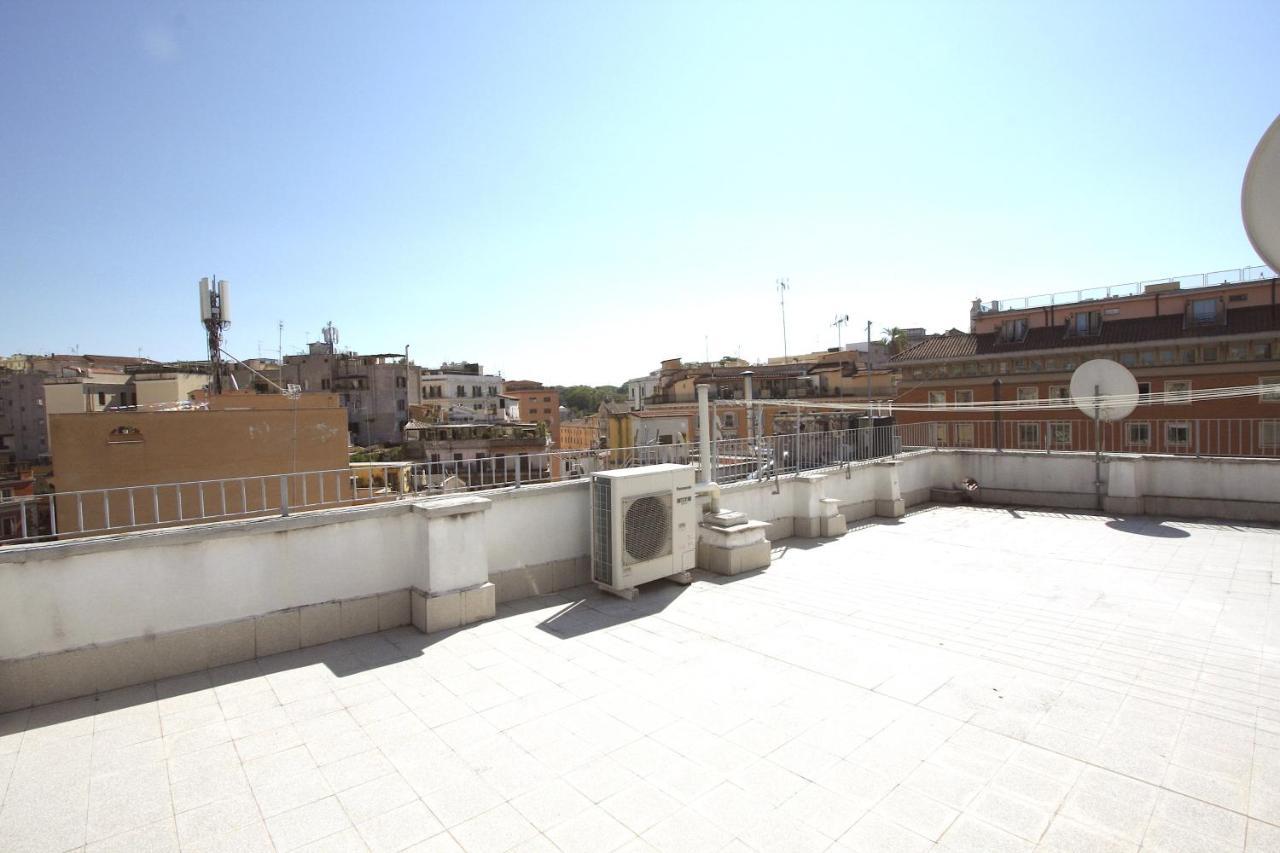 Monti House * Rome