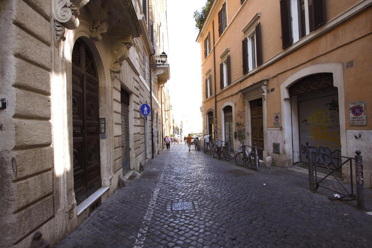Monti House Aparthotel Rome