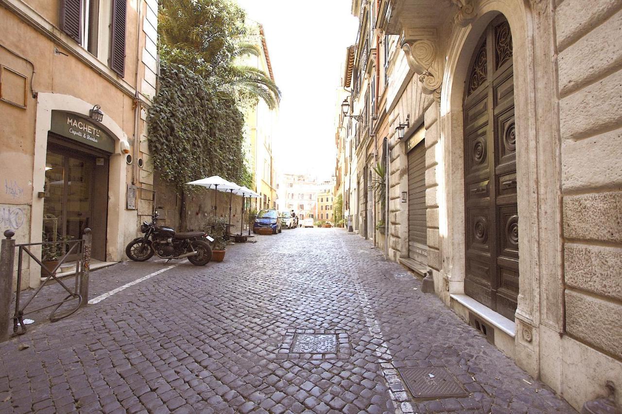Monti House *